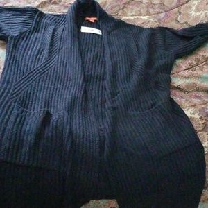 Cozy Cardigan sweater